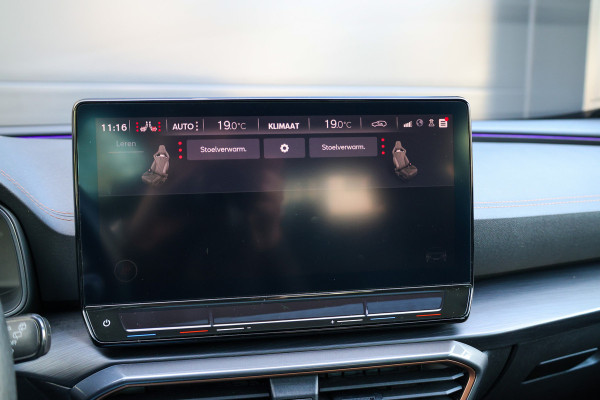 CUPRA Formentor 1.4 e-Hybrid VZ Tribe Edition | BTW | PANO | MEMORY | STOEL & STUURVERWARMING |