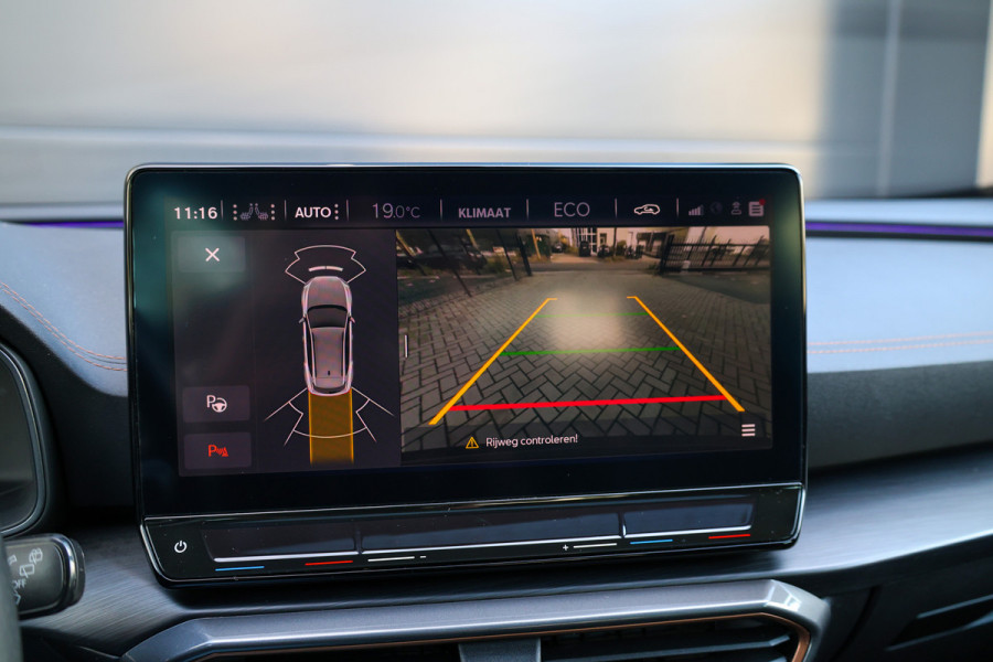 CUPRA Formentor 1.4 e-Hybrid VZ Tribe Edition | BTW | PANO | MEMORY | STOEL & STUURVERWARMING |