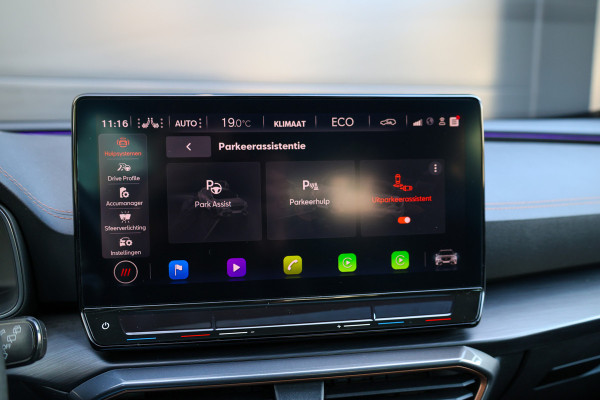 CUPRA Formentor 1.4 e-Hybrid VZ Tribe Edition | BTW | PANO | MEMORY | STOEL & STUURVERWARMING |