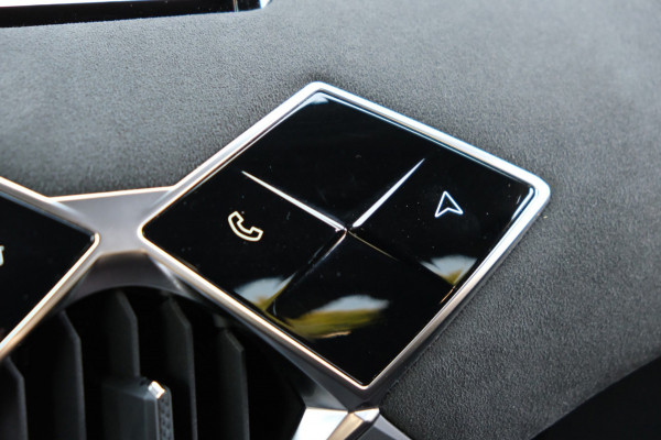 DS DS 3 1.2 PureTech Performance Line+ |40.768km| Leder/Alcantara Navi|Camera|Apple Carplay