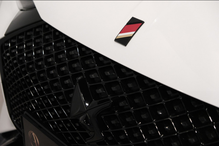 DS DS 3 1.2 PureTech Performance Line+ |40.768km| Leder/Alcantara Navi|Camera|Apple Carplay