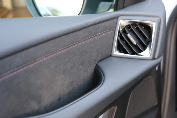 DS DS 3 1.2 PureTech Performance Line+ |40.768km| Leder/Alcantara Navi|Camera|Apple Carplay