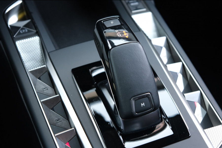 DS DS 3 1.2 PureTech Performance Line+ |40.768km| Leder/Alcantara Navi|Camera|Apple Carplay