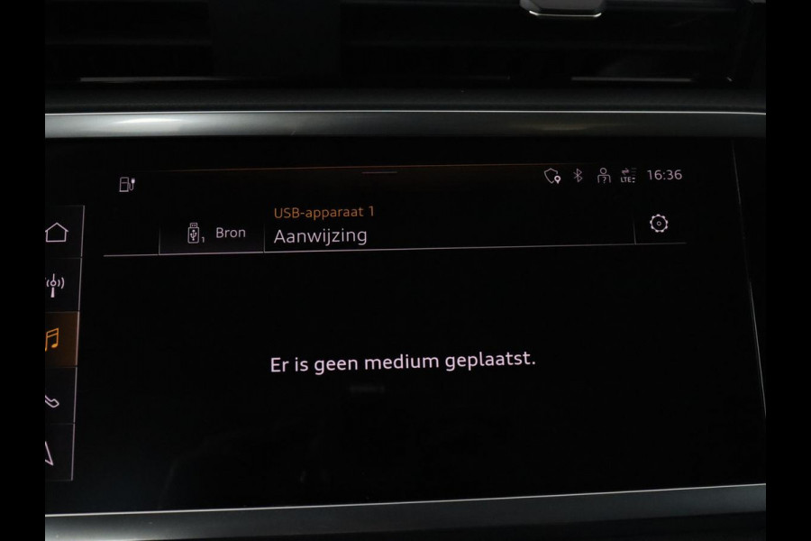 Audi Q3 45 TFSI e Advanced edition | SOH 84,4% | Trekhaak | Adapt. Cruise | LED | Elekt. Stooelverstelling | Servo Sluiting kofferklep | Camera | Apple Carplay | Navigatie |
