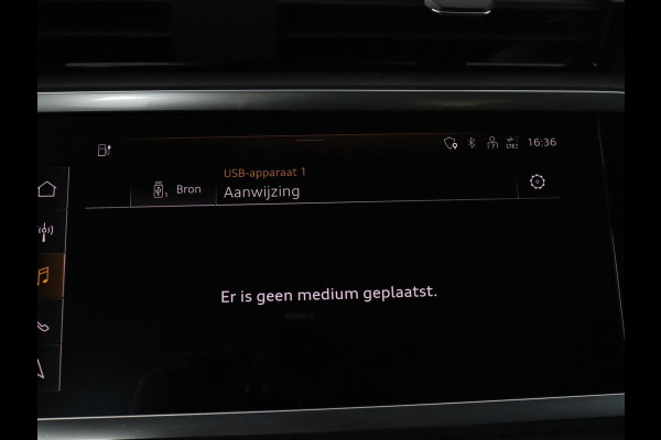 Audi Q3 45 TFSI e Advanced edition | SOH 84,4% | Trekhaak | Adapt. Cruise | LED | Elekt. Stooelverstelling | Servo Sluiting kofferklep | Camera | Apple Carplay | Navigatie |