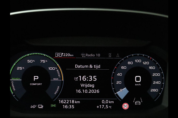 Audi Q3 45 TFSI e Advanced edition | SOH 84,4% | Trekhaak | Adapt. Cruise | LED | Elekt. Stooelverstelling | Servo Sluiting kofferklep | Camera | Apple Carplay | Navigatie |