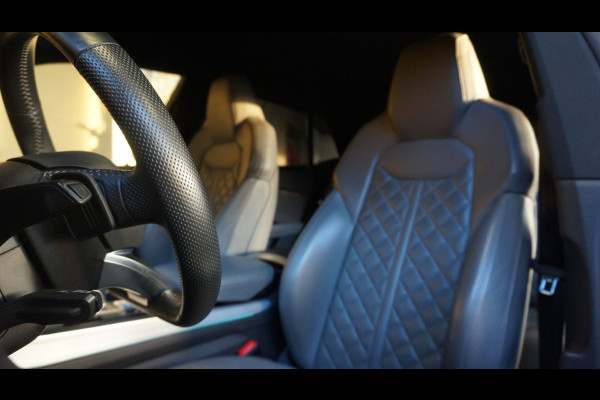 Audi SQ8 4.0 TDI SQ8 quattro | 435 PK | Audi Sport velgen | Bang & Olufsen | BTW | Leder met diamantstiksel |