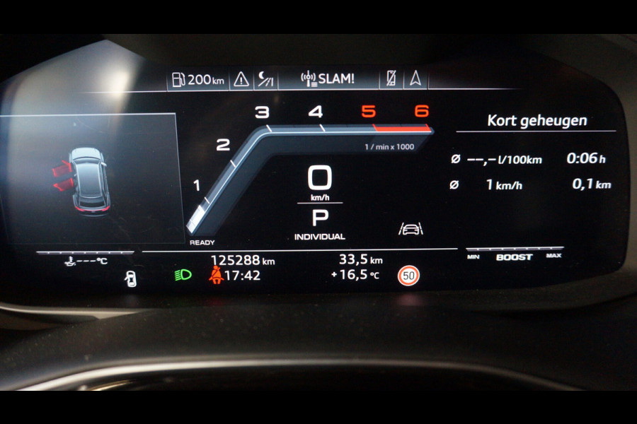 Audi SQ8 4.0 TDI SQ8 quattro | 435 PK | Audi Sport velgen | Bang & Olufsen | BTW | Leder met diamantstiksel |