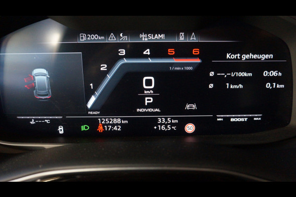 Audi SQ8 4.0 TDI SQ8 quattro | 435 PK | Audi Sport velgen | Bang & Olufsen | BTW | Leder met diamantstiksel |