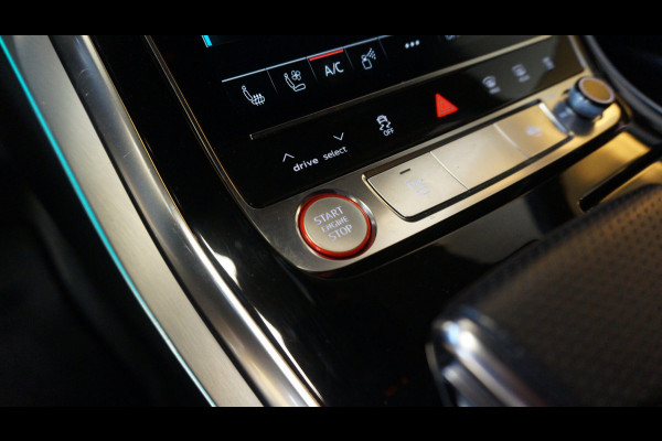 Audi SQ8 4.0 TDI SQ8 quattro | 435 PK | Audi Sport velgen | Bang & Olufsen | BTW | Leder met diamantstiksel |