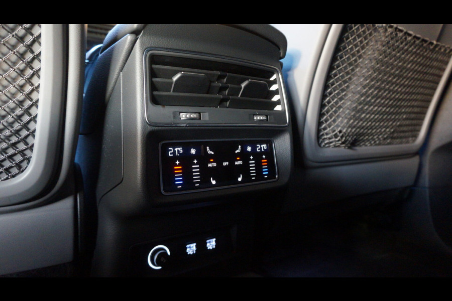 Audi SQ8 4.0 TDI SQ8 quattro | 435 PK | Audi Sport velgen | Bang & Olufsen | BTW | Leder met diamantstiksel |