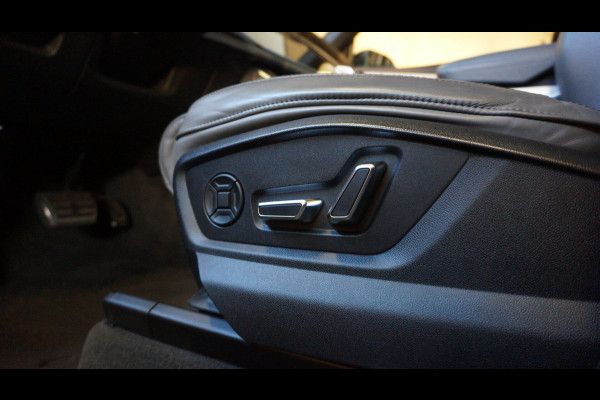 Audi SQ8 4.0 TDI SQ8 quattro | 435 PK | Audi Sport velgen | Bang & Olufsen | BTW | Leder met diamantstiksel |