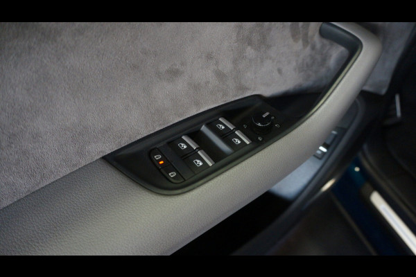 Audi SQ8 4.0 TDI SQ8 quattro | 435 PK | Audi Sport velgen | Bang & Olufsen | BTW | Leder met diamantstiksel |