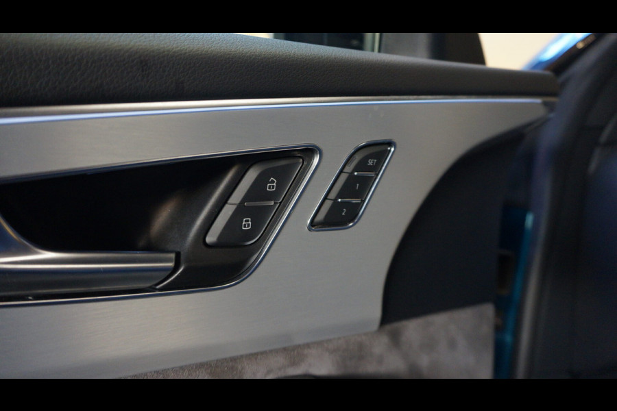 Audi SQ8 4.0 TDI SQ8 quattro | 435 PK | Audi Sport velgen | Bang & Olufsen | BTW | Leder met diamantstiksel |
