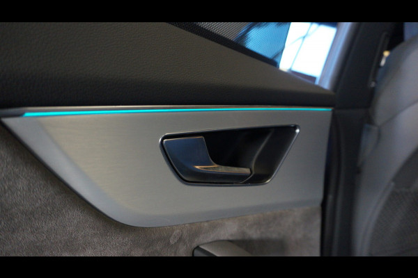 Audi SQ8 4.0 TDI SQ8 quattro | 435 PK | Audi Sport velgen | Bang & Olufsen | BTW | Leder met diamantstiksel |