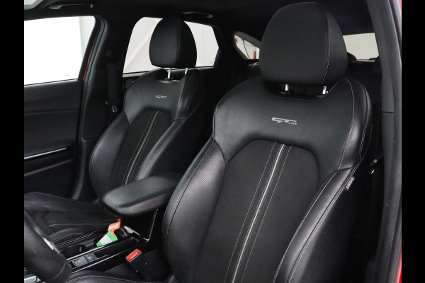 Kia ProCeed 1.4 T-GDI GT-Line | Pano.Dak | Camera | Apple Carplay | LED | Stoel/Stuurwielverwarming | Lane-keeping |