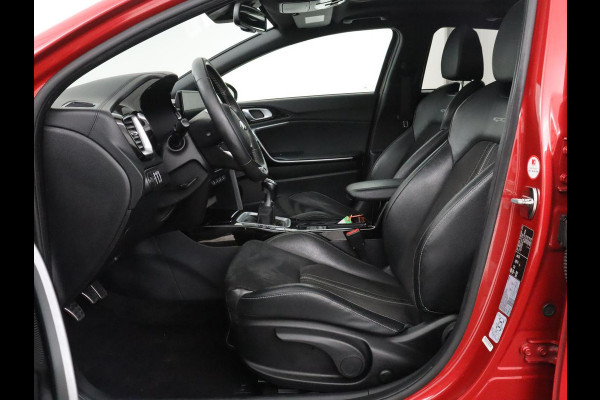 Kia ProCeed 1.4 T-GDI GT-Line | Pano.Dak | Camera | Apple Carplay | LED | Stoel/Stuurwielverwarming | Lane-keeping |