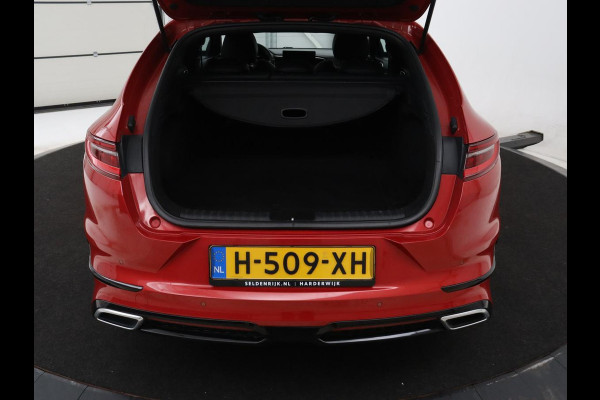 Kia ProCeed 1.4 T-GDI GT-Line | Pano.Dak | Camera | Apple Carplay | LED | Stoel/Stuurwielverwarming | Lane-keeping |