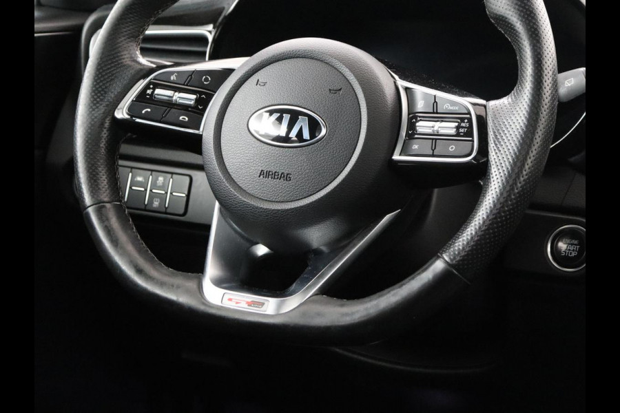 Kia ProCeed 1.4 T-GDI GT-Line | Pano.Dak | Camera | Apple Carplay | LED | Stoel/Stuurwielverwarming | Lane-keeping |