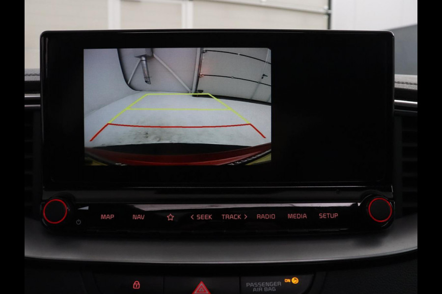 Kia ProCeed 1.4 T-GDI GT-Line | Pano.Dak | Camera | Apple Carplay | LED | Stoel/Stuurwielverwarming | Lane-keeping |