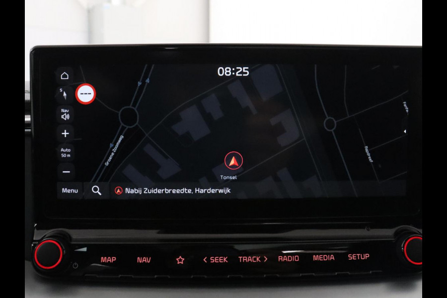 Kia ProCeed 1.4 T-GDI GT-Line | Pano.Dak | Camera | Apple Carplay | LED | Stoel/Stuurwielverwarming | Lane-keeping |