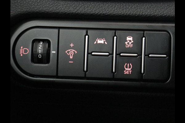 Kia ProCeed 1.4 T-GDI GT-Line | Pano.Dak | Camera | Apple Carplay | LED | Stoel/Stuurwielverwarming | Lane-keeping |
