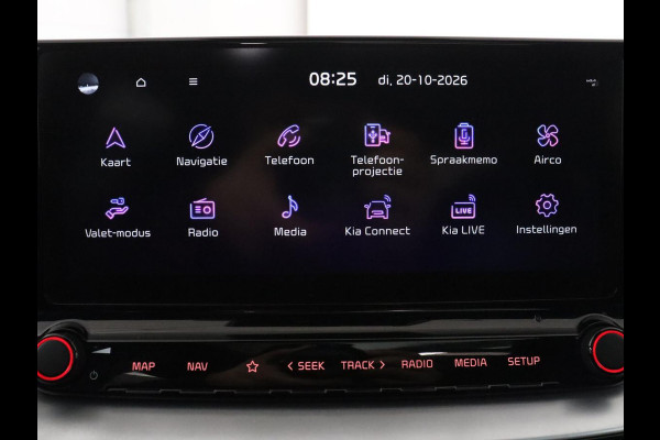 Kia ProCeed 1.4 T-GDI GT-Line | Pano.Dak | Camera | Apple Carplay | LED | Stoel/Stuurwielverwarming | Lane-keeping |