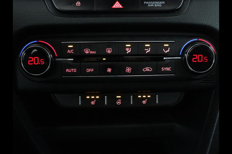 Kia ProCeed 1.4 T-GDI GT-Line | Pano.Dak | Camera | Apple Carplay | LED | Stoel/Stuurwielverwarming | Lane-keeping |