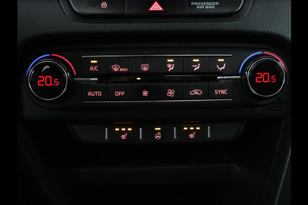 Kia ProCeed 1.4 T-GDI GT-Line | Pano.Dak | Camera | Apple Carplay | LED | Stoel/Stuurwielverwarming | Lane-keeping |