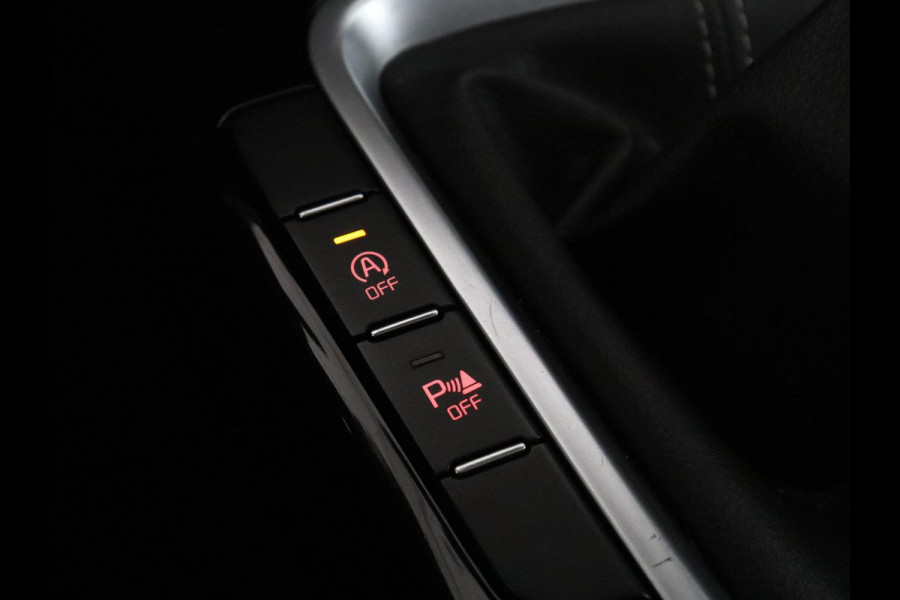 Kia ProCeed 1.4 T-GDI GT-Line | Pano.Dak | Camera | Apple Carplay | LED | Stoel/Stuurwielverwarming | Lane-keeping |