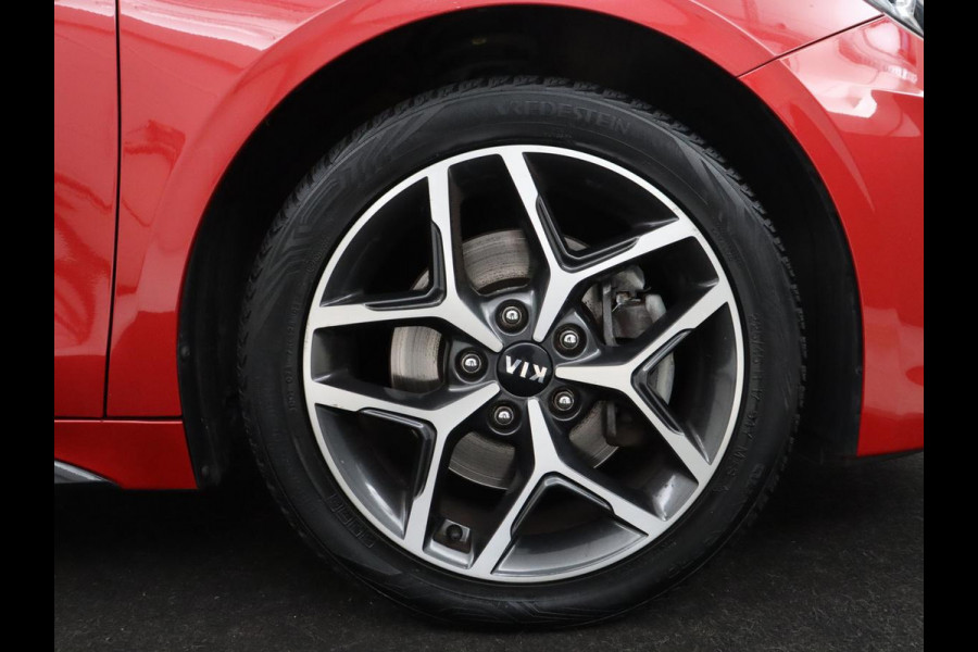 Kia ProCeed 1.4 T-GDI GT-Line | Pano.Dak | Camera | Apple Carplay | LED | Stoel/Stuurwielverwarming | Lane-keeping |