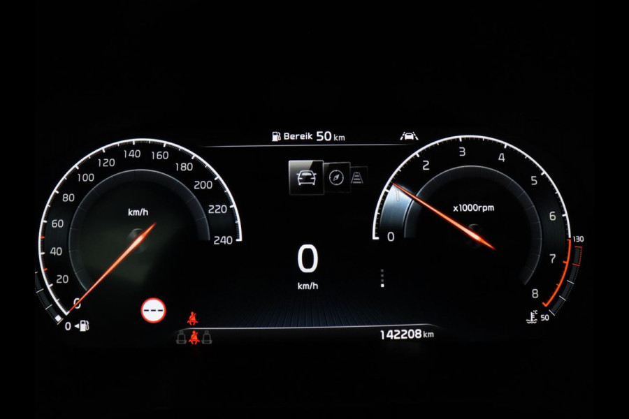 Kia ProCeed 1.4 T-GDI GT-Line | Pano.Dak | Camera | Apple Carplay | LED | Stoel/Stuurwielverwarming | Lane-keeping |