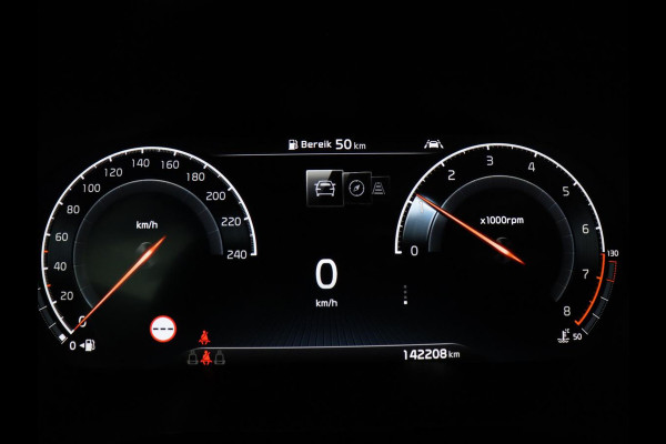 Kia ProCeed 1.4 T-GDI GT-Line | Pano.Dak | Camera | Apple Carplay | LED | Stoel/Stuurwielverwarming | Lane-keeping |