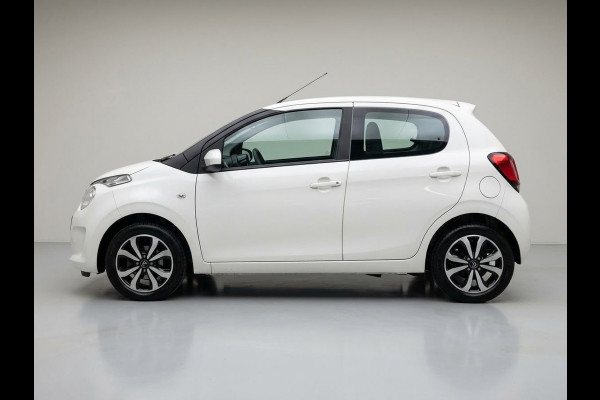 Citroën C1 1.0 VTi Shine |AIRCO|CARPLAY|CAMERA|ANDROID||NAP|NL_AUTO|