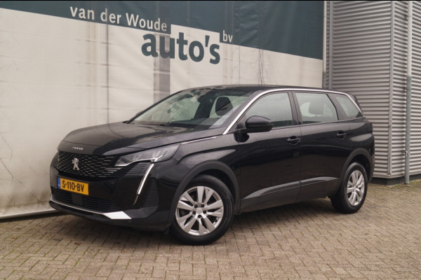Peugeot 5008 1.2 PureTech Active Pack Business 7-persoons