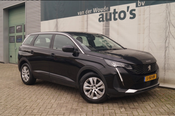 Peugeot 5008 1.2 PureTech Active Pack Business 7-persoons