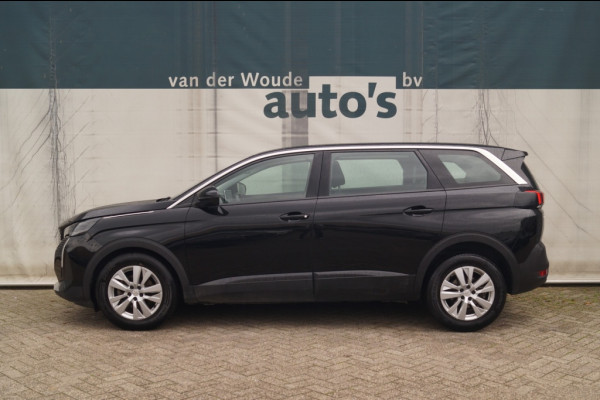 Peugeot 5008 1.2 PureTech Active Pack Business 7-persoons