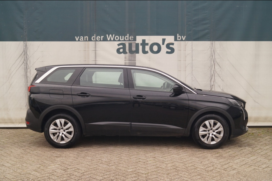 Peugeot 5008 1.2 PureTech Active Pack Business 7-persoons