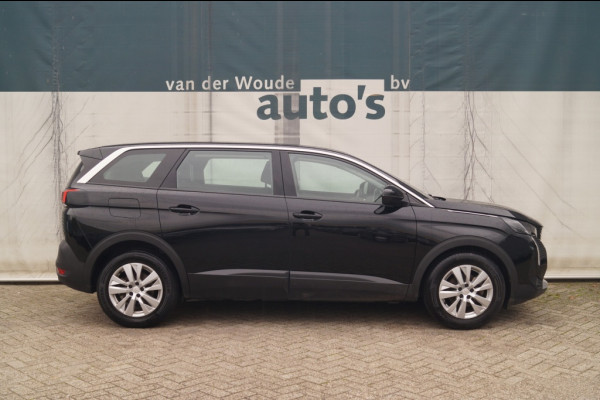 Peugeot 5008 1.2 PureTech Active Pack Business 7-persoons