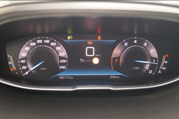 Peugeot 5008 1.2 PureTech Active Pack Business 7-persoons