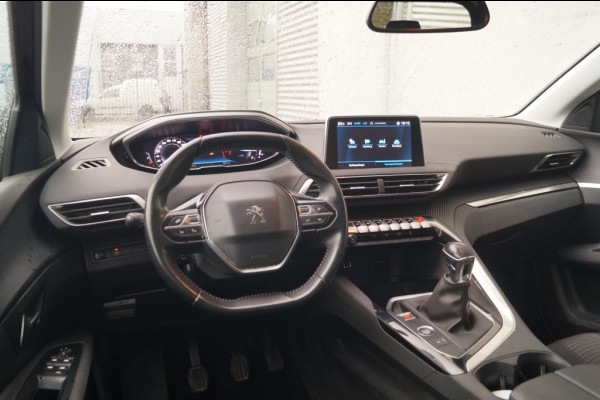 Peugeot 5008 1.2 PureTech Active Pack Business 7-persoons