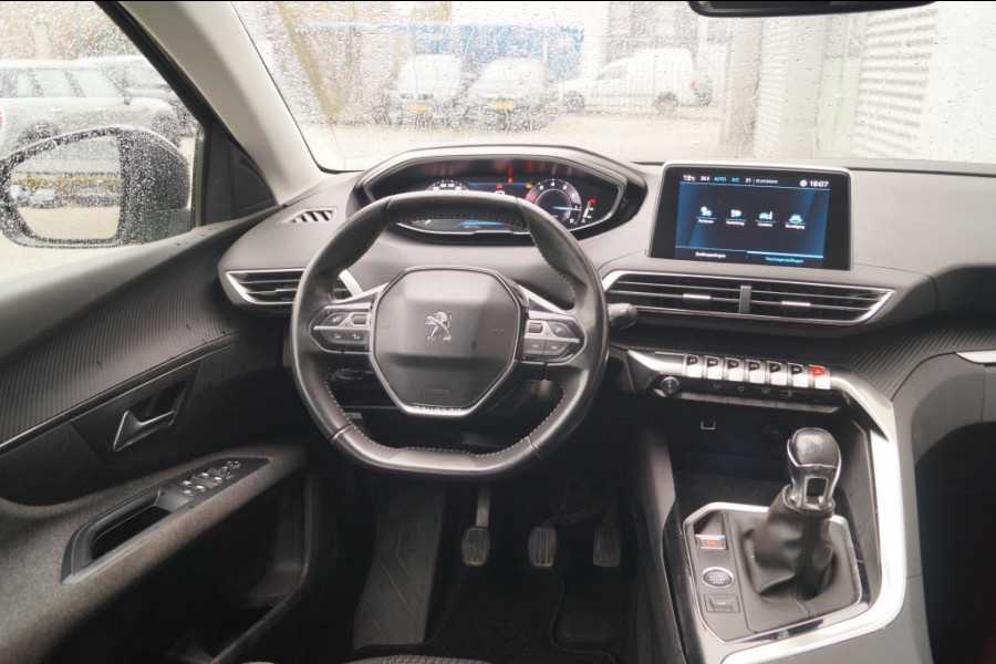 Peugeot 5008 1.2 PureTech Active Pack Business 7-persoons