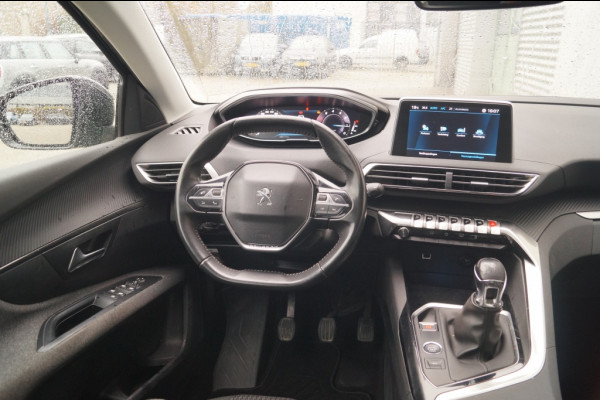 Peugeot 5008 1.2 PureTech Active Pack Business 7-persoons