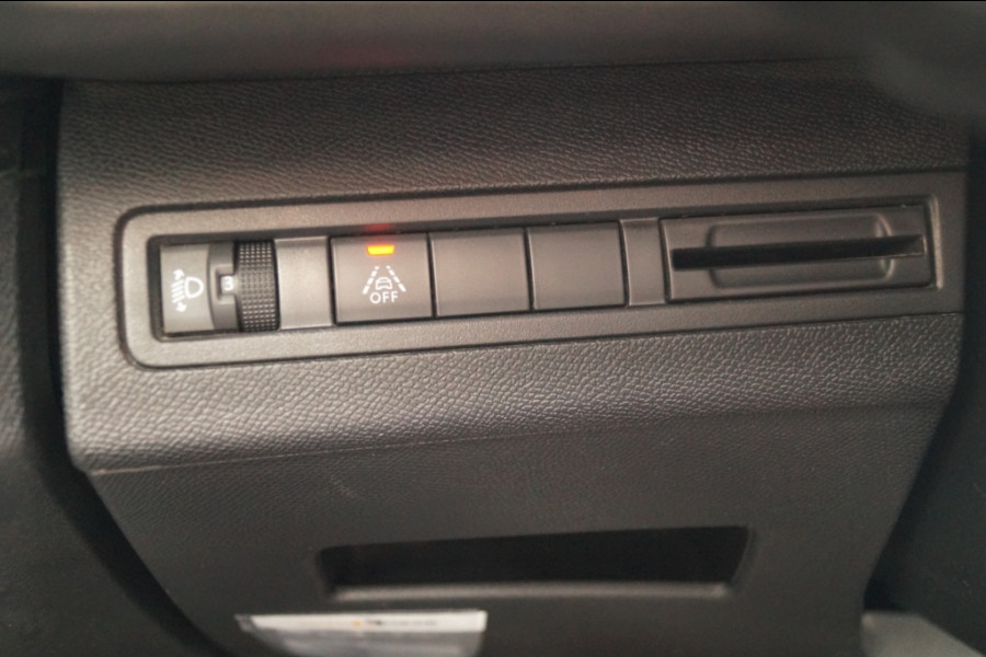 Peugeot 5008 1.2 PureTech Active Pack Business 7-persoons