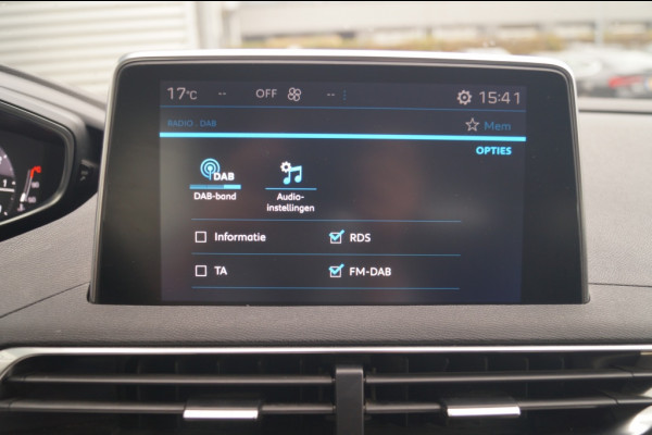 Peugeot 5008 1.2 PureTech Active Pack Business 7-persoons