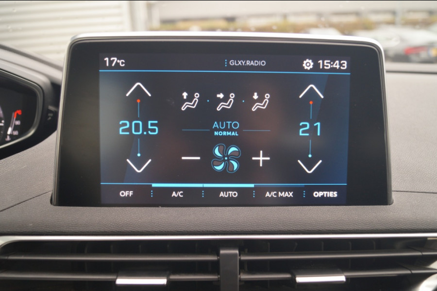 Peugeot 5008 1.2 PureTech Active Pack Business 7-persoons
