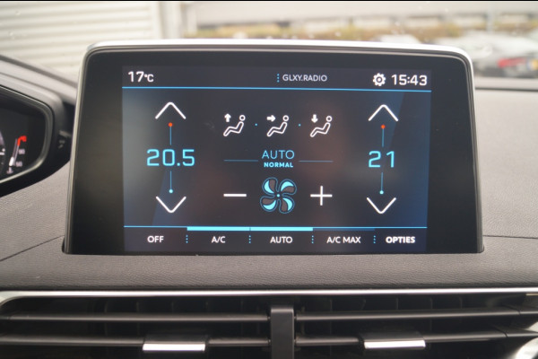 Peugeot 5008 1.2 PureTech Active Pack Business 7-persoons