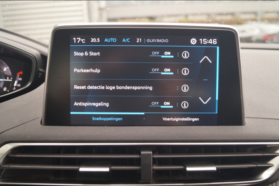 Peugeot 5008 1.2 PureTech Active Pack Business 7-persoons