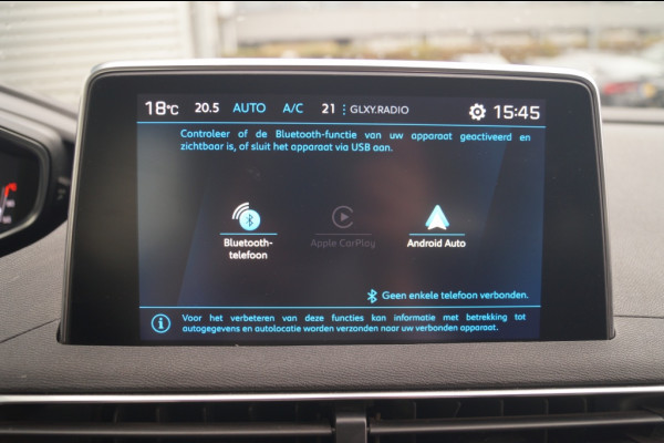 Peugeot 5008 1.2 PureTech Active Pack Business 7-persoons