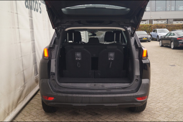 Peugeot 5008 1.2 PureTech Active Pack Business 7-persoons